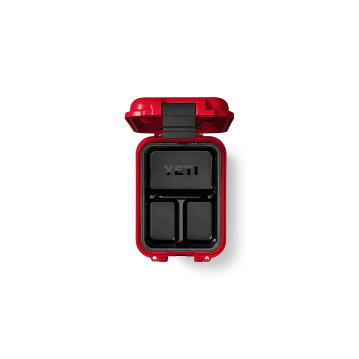 Yeti Loadout Gobox Ausrüstungsbox 15 Rot
