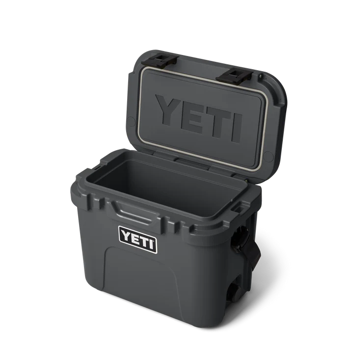 Yeti Roadie® 15 Kühlbox Charcoal