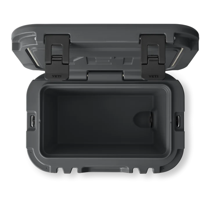 Yeti Roadie® 15 Kühlbox Charcoal