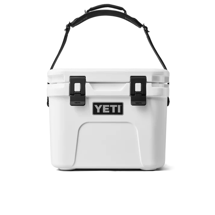 Yeti Roadie® 15 Kühlbox Weiss