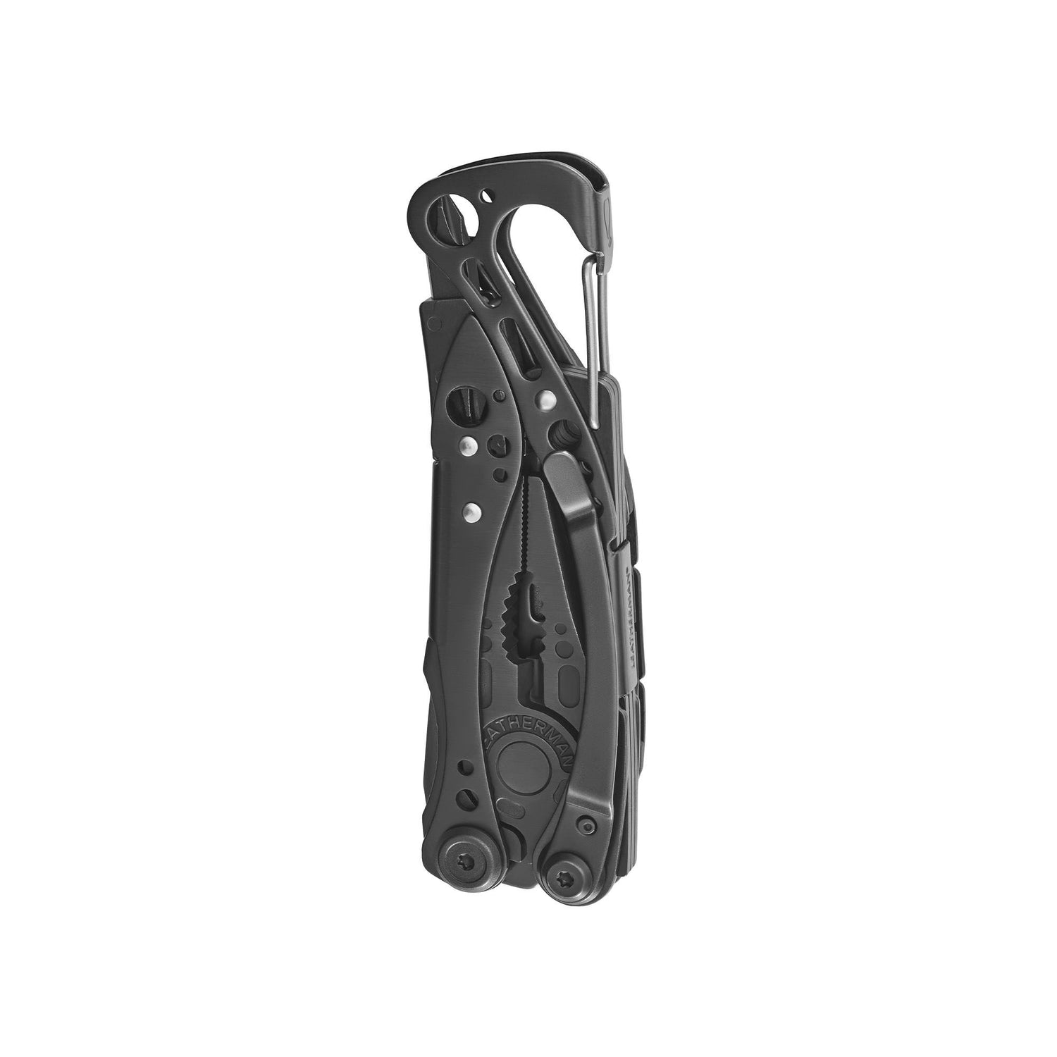 Leatherman SKELETOOL ONYX BLACK