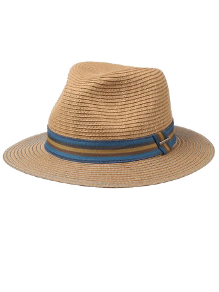 Stetson Monticello Toyo