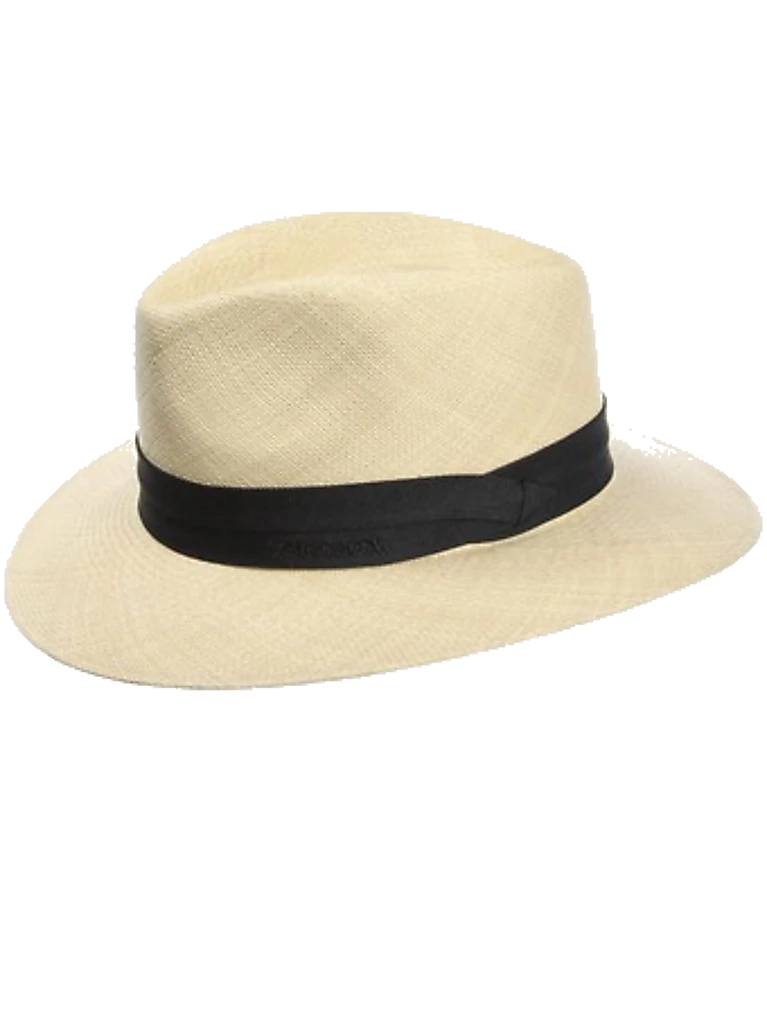 Stetson Jefferson Panama