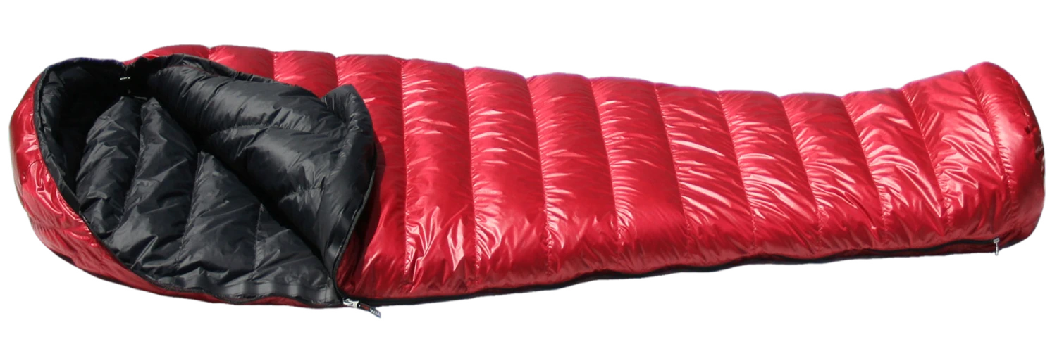 Western Mountaineering Summerlite 165cm 0°C