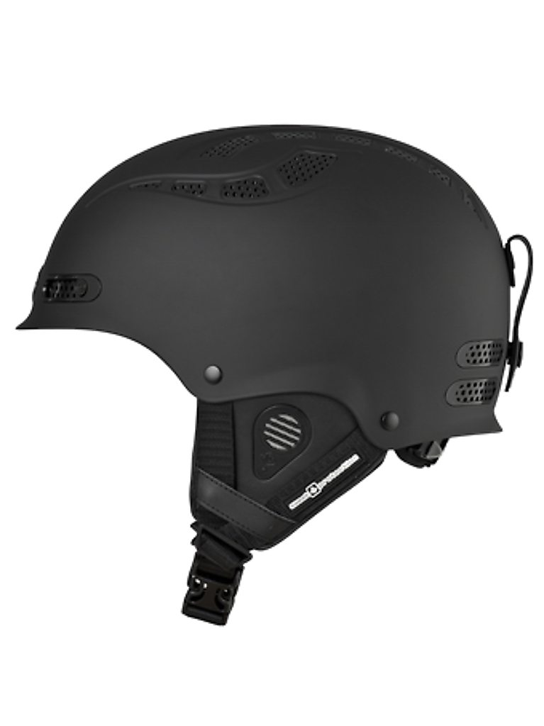 Sweet Igniter Dirt Black