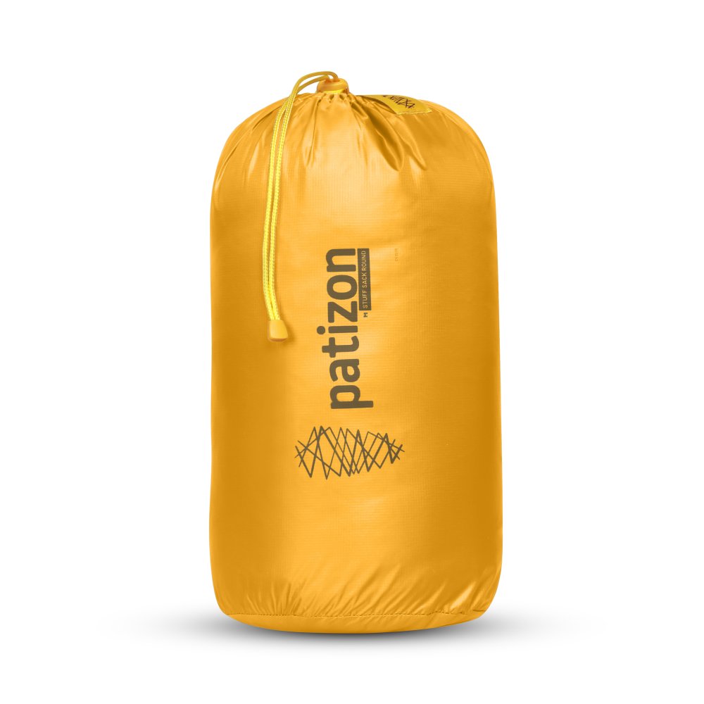 Patizon Stuff Sack Round M