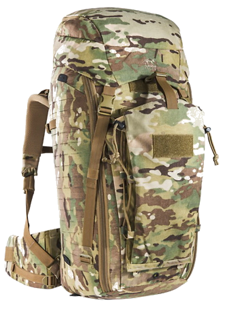 Tasmanian Tiger Modular Pack 45 Plus MC