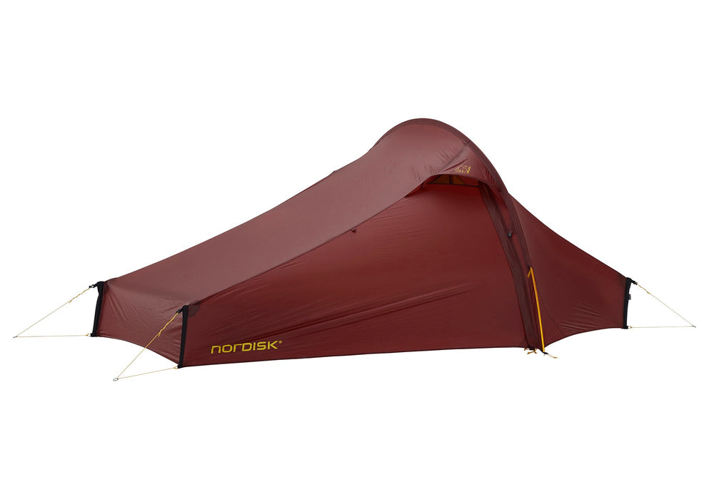 Nordisk Telemark 2.2 LW Modell 2024 Forest Green