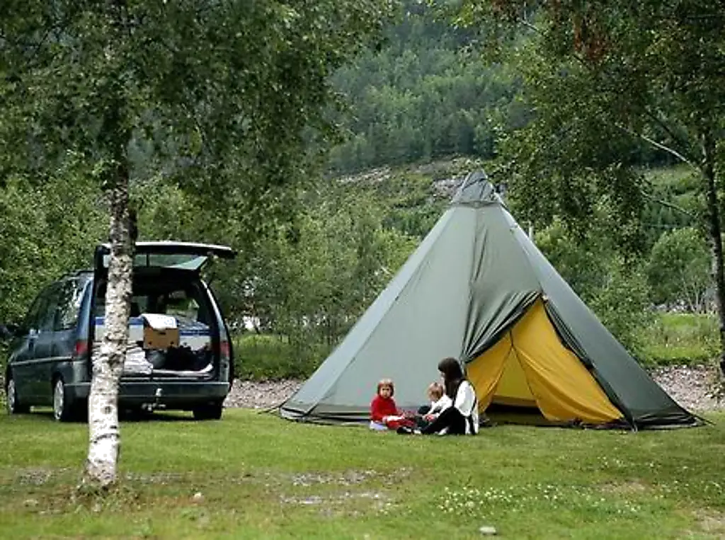 Tentipi Safir 7 light