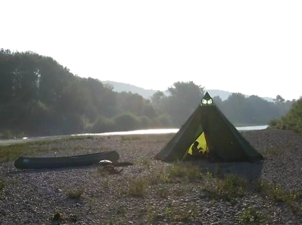Tentipi Safir 9 Light