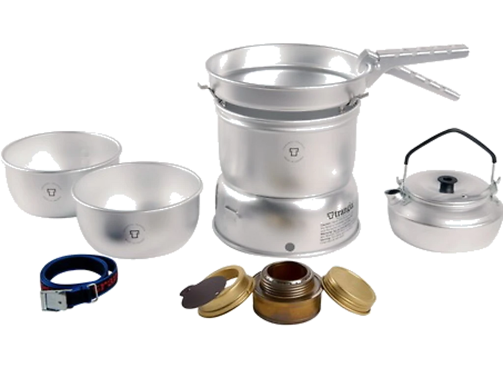 Trangia 27-2UL