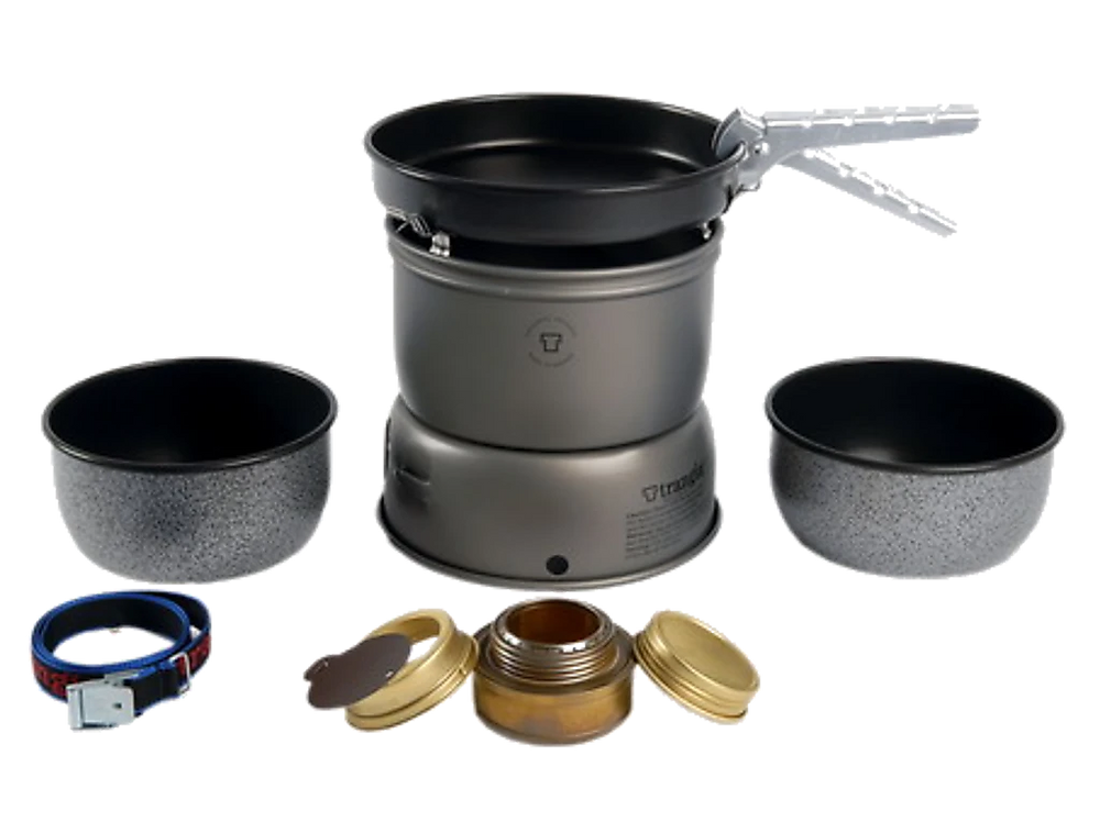 Trangia 27-5HA