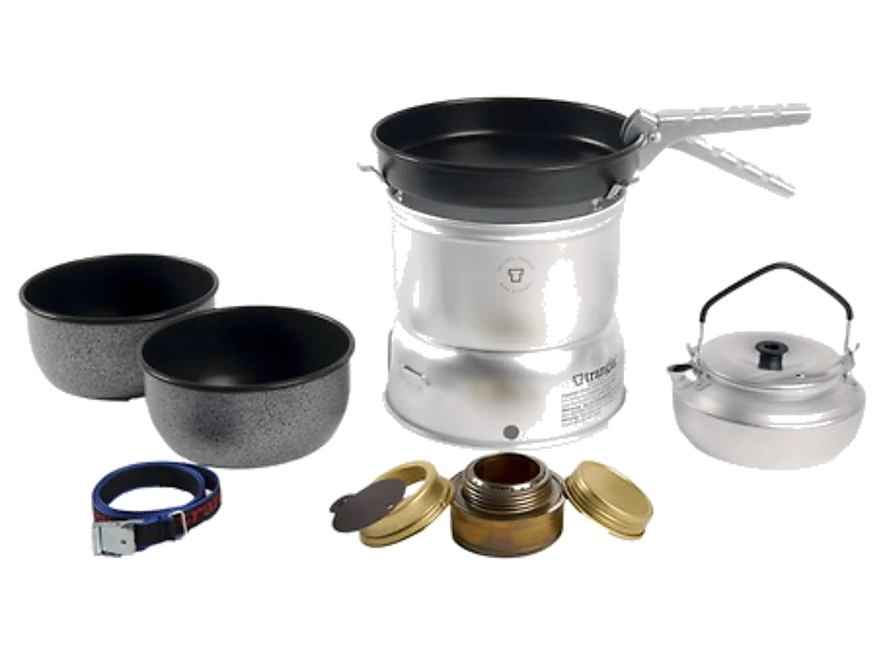 Trangia 27-6UL