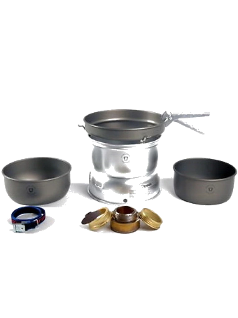 Trangia 27-7 UL/HA Sturmkocher