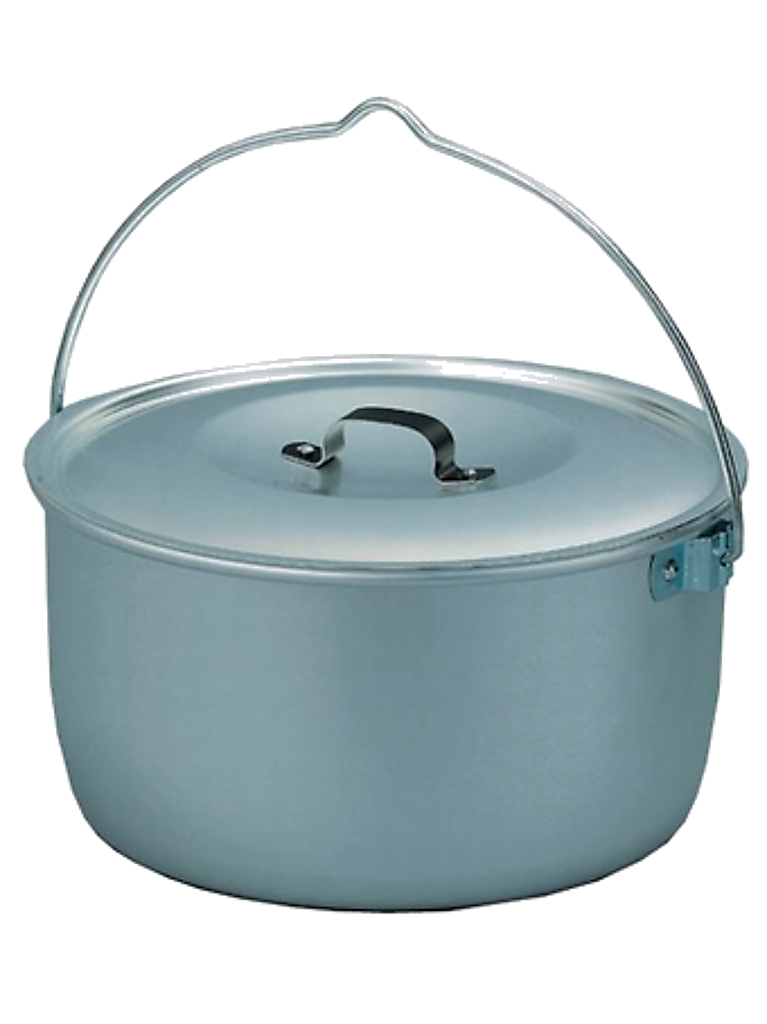 Trangia Topf 4,5Liter