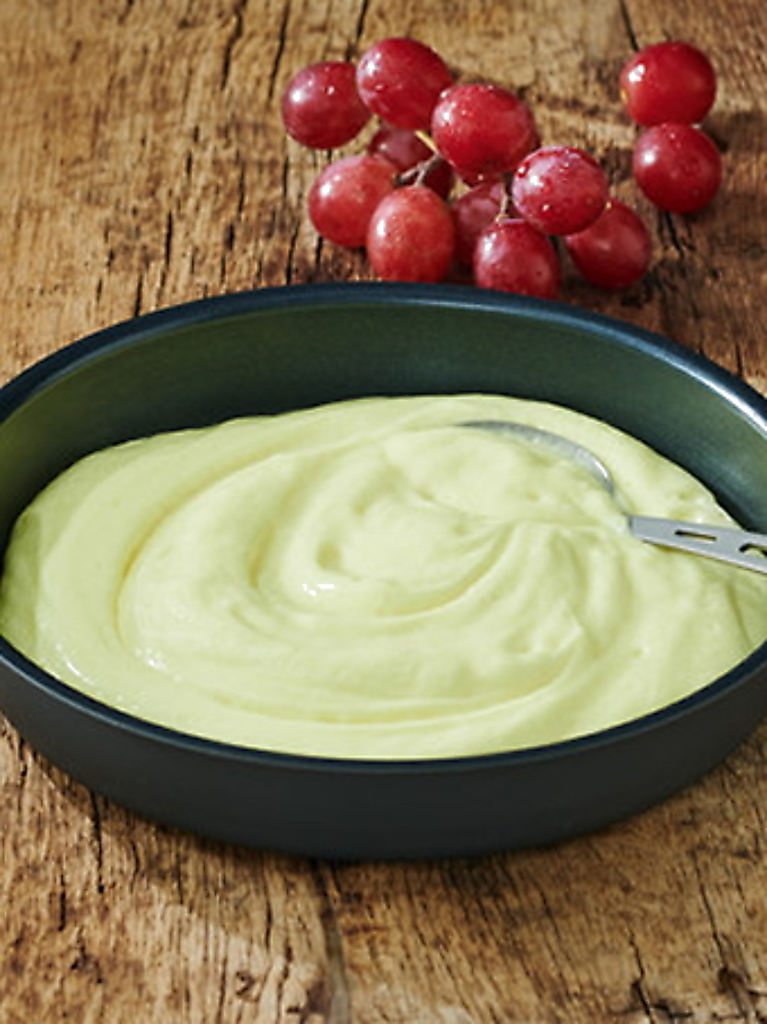 Trekn Eat Zitronencreme