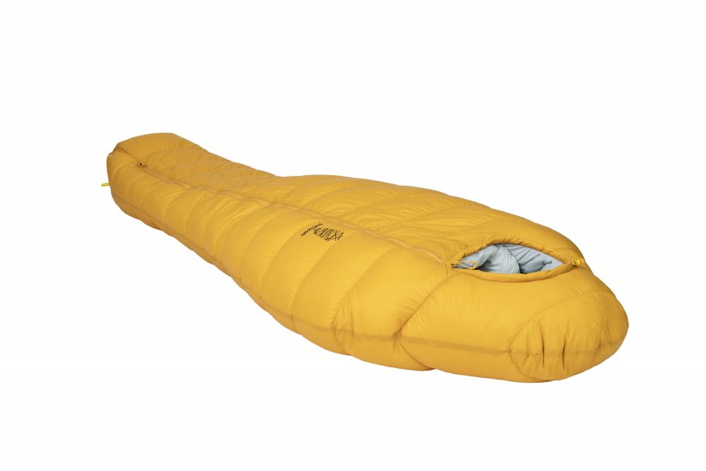 Patizon G 600 - ULTRALIGHT Golden Yellow M -12°C