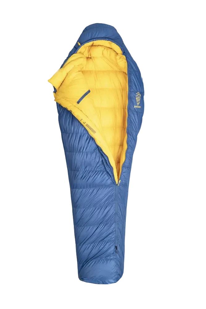 Patizon G 250 - ULTRALIGHT Poseidon M -1°C
