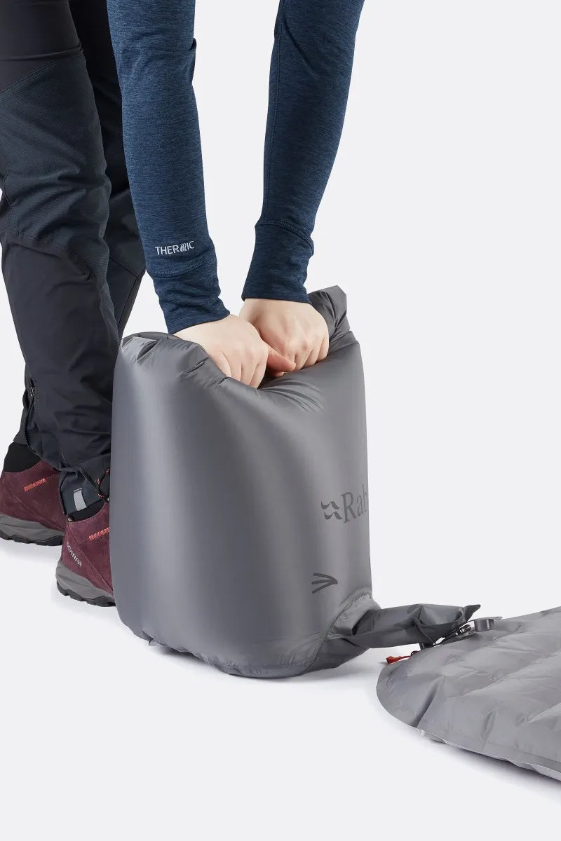 Rab Ultrasphere 1.5 Isomatte (350g) Regular