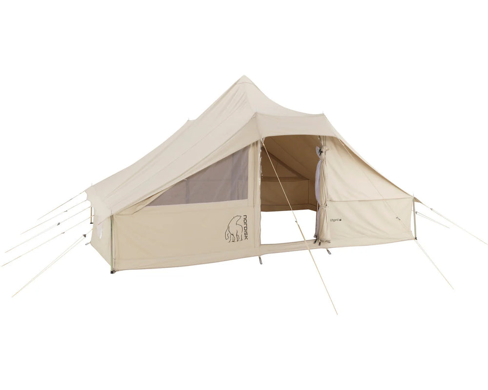 Nordisk Utgard 13.2 Glamping Zelt