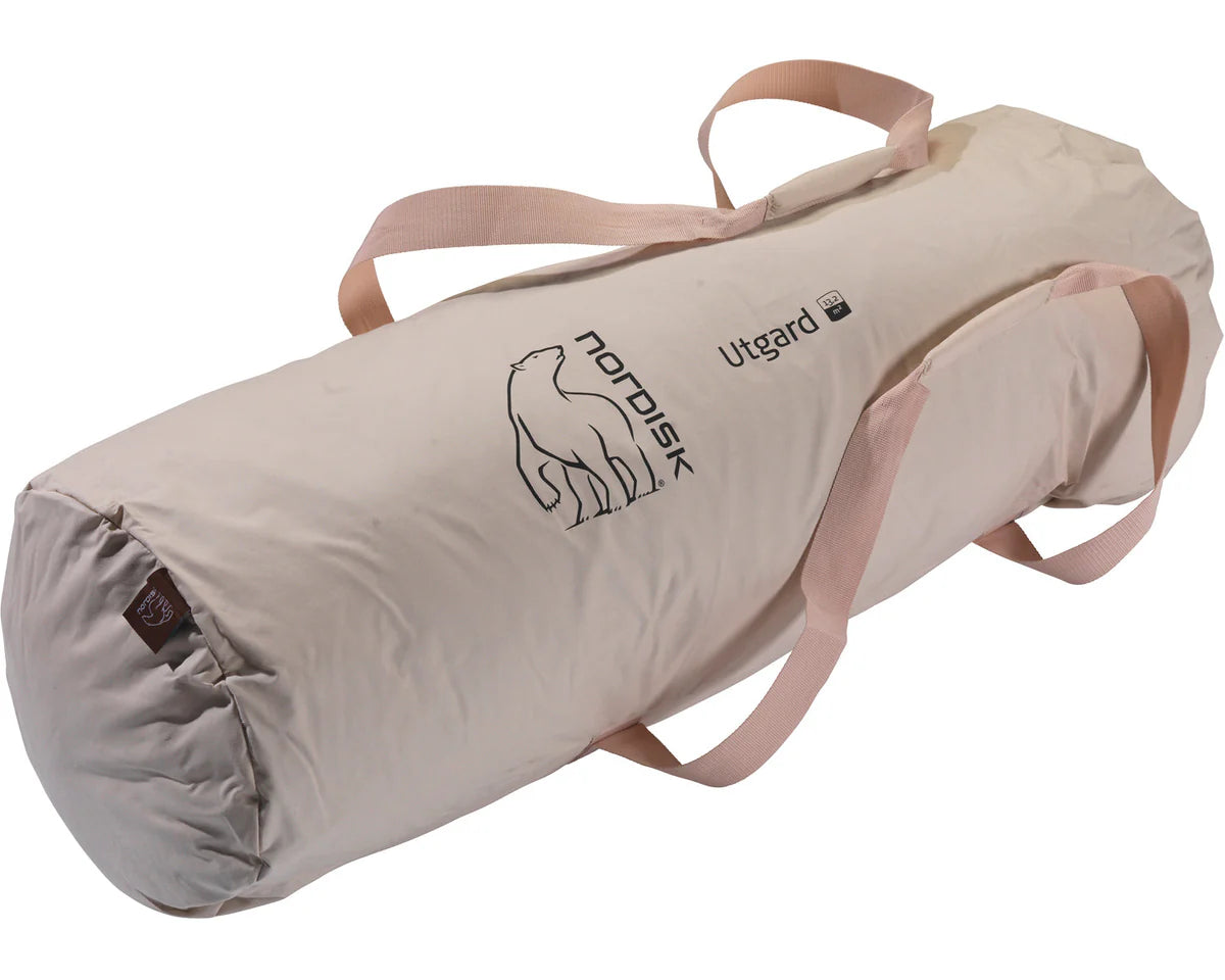 Nordisk Utgard 13.2 Glamping Zelt