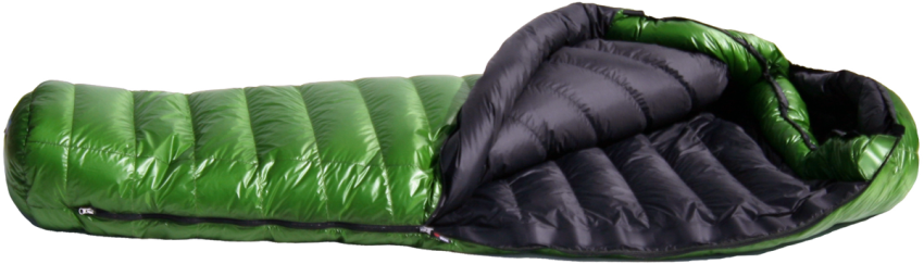 Western Mountaineering Versalite 180cm -12°C