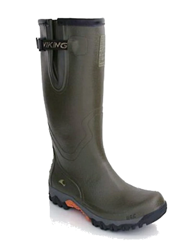 Viking Trophy Gummistiefel