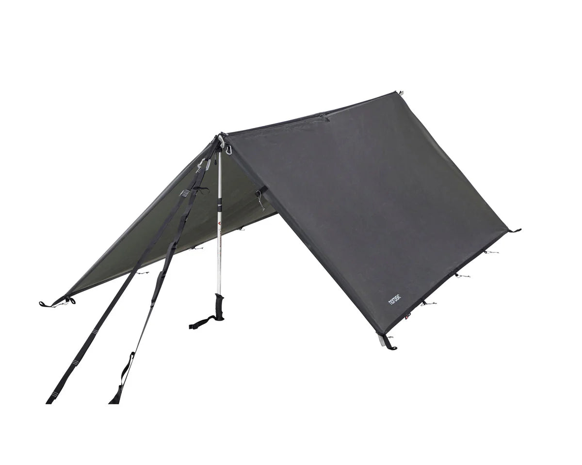 Nordisk Voss Tech Tarp