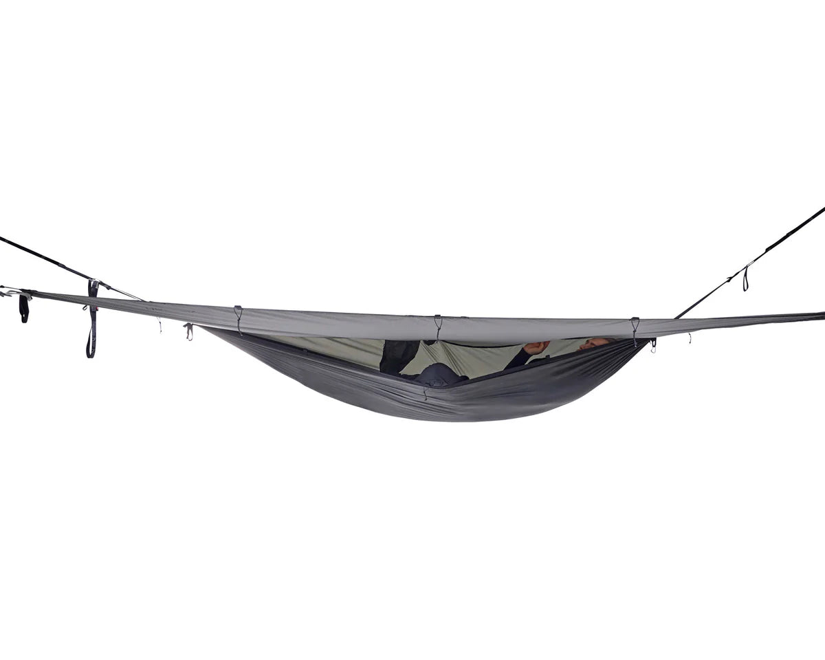 Nordisk Voss Tech Tarp