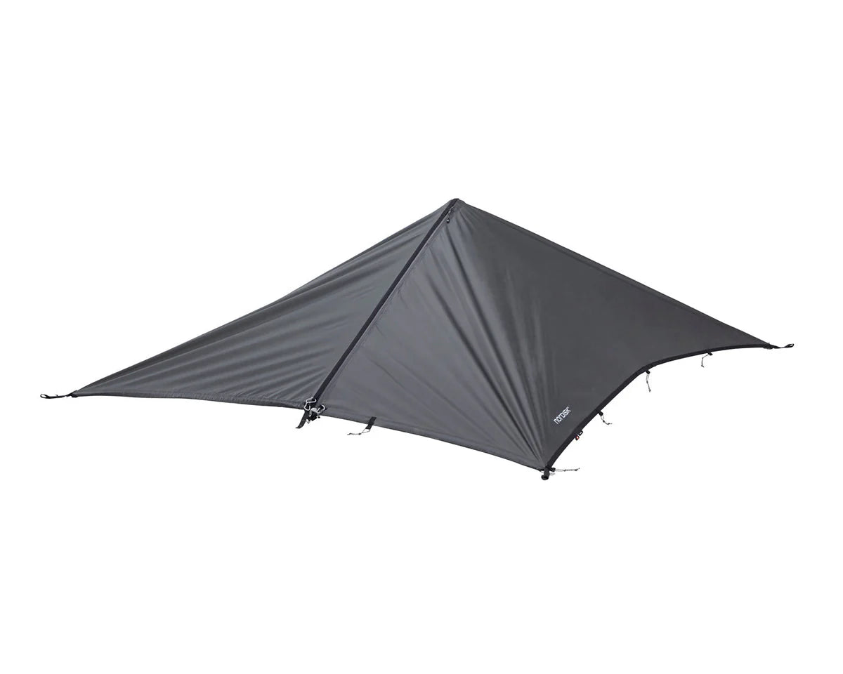 Nordisk Voss Tech Tarp