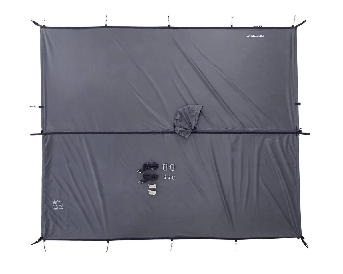Nordisk Voss Tech Tarp