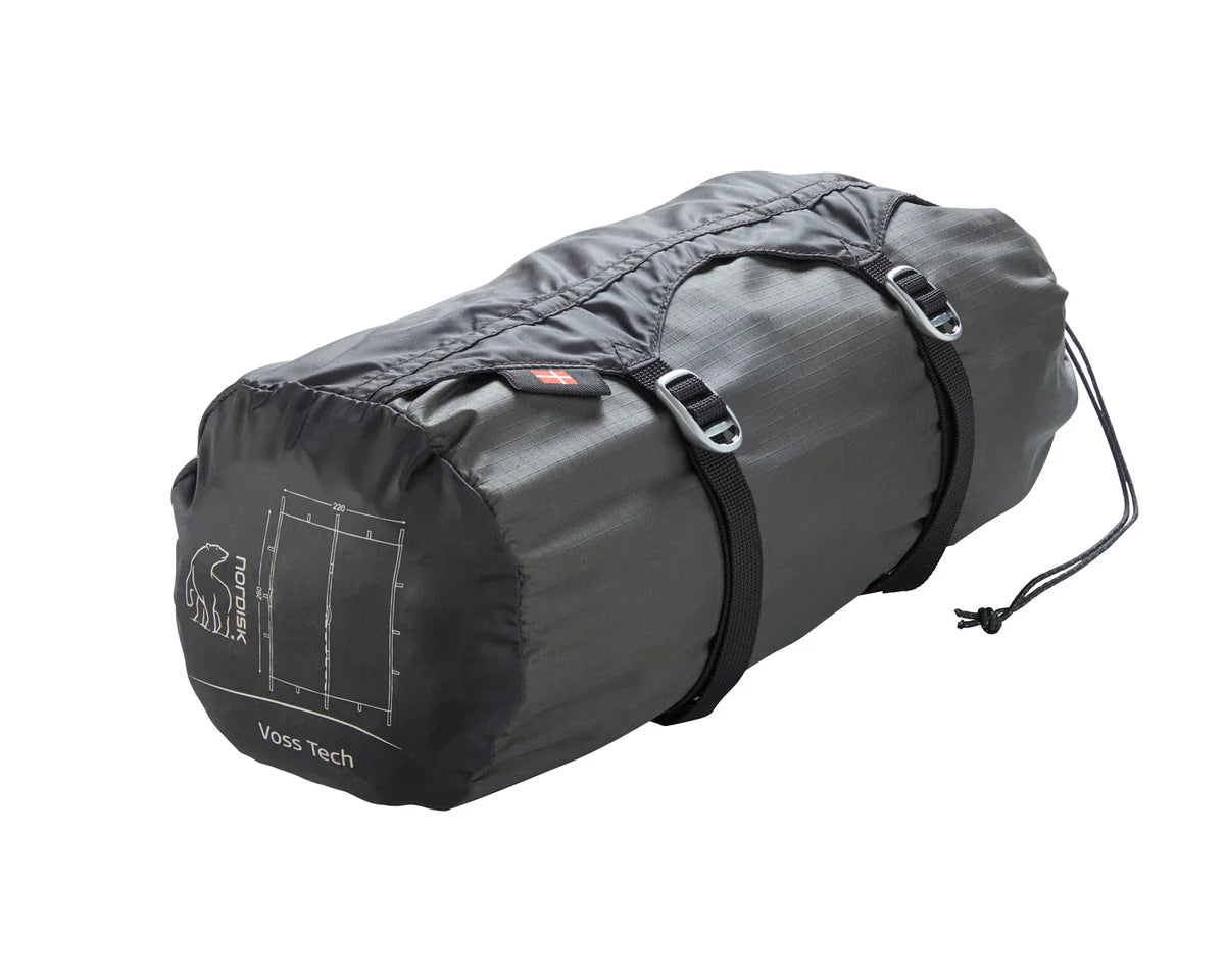 Nordisk Voss Tech Tarp