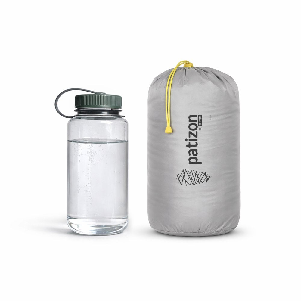 Patizon G 250 - ULTRALIGHT Sky Gray L -1°C