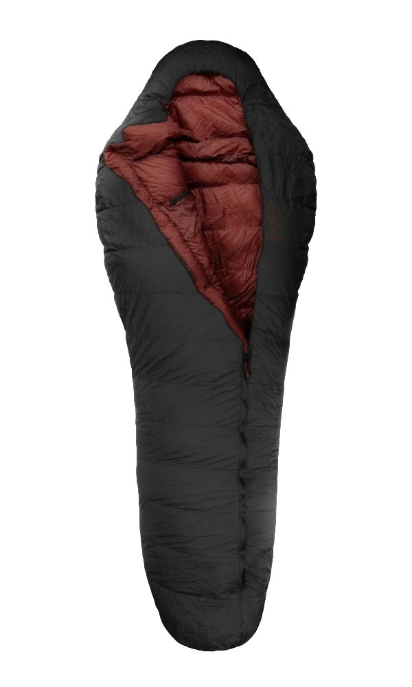 Patizon Gdry 500 – Wasserfester Daunenschlafsack -10°C 200cm