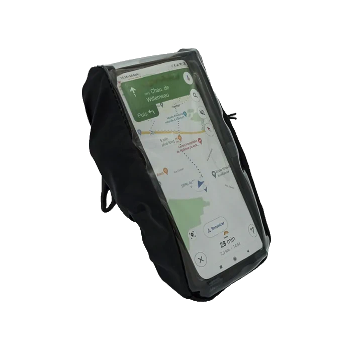 SunSlice Cyclotron Rain Cover