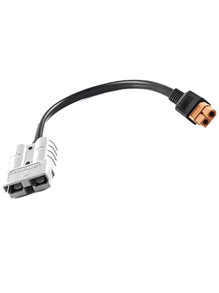 Wattstunde AK-A50-XT60 Adapterkabel Anderson A50 auf XT60 Female