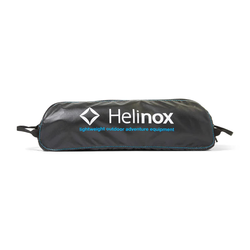 Helinox Table One Hard Top Black