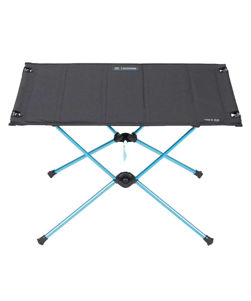 Helinox Table One Hard Top Black