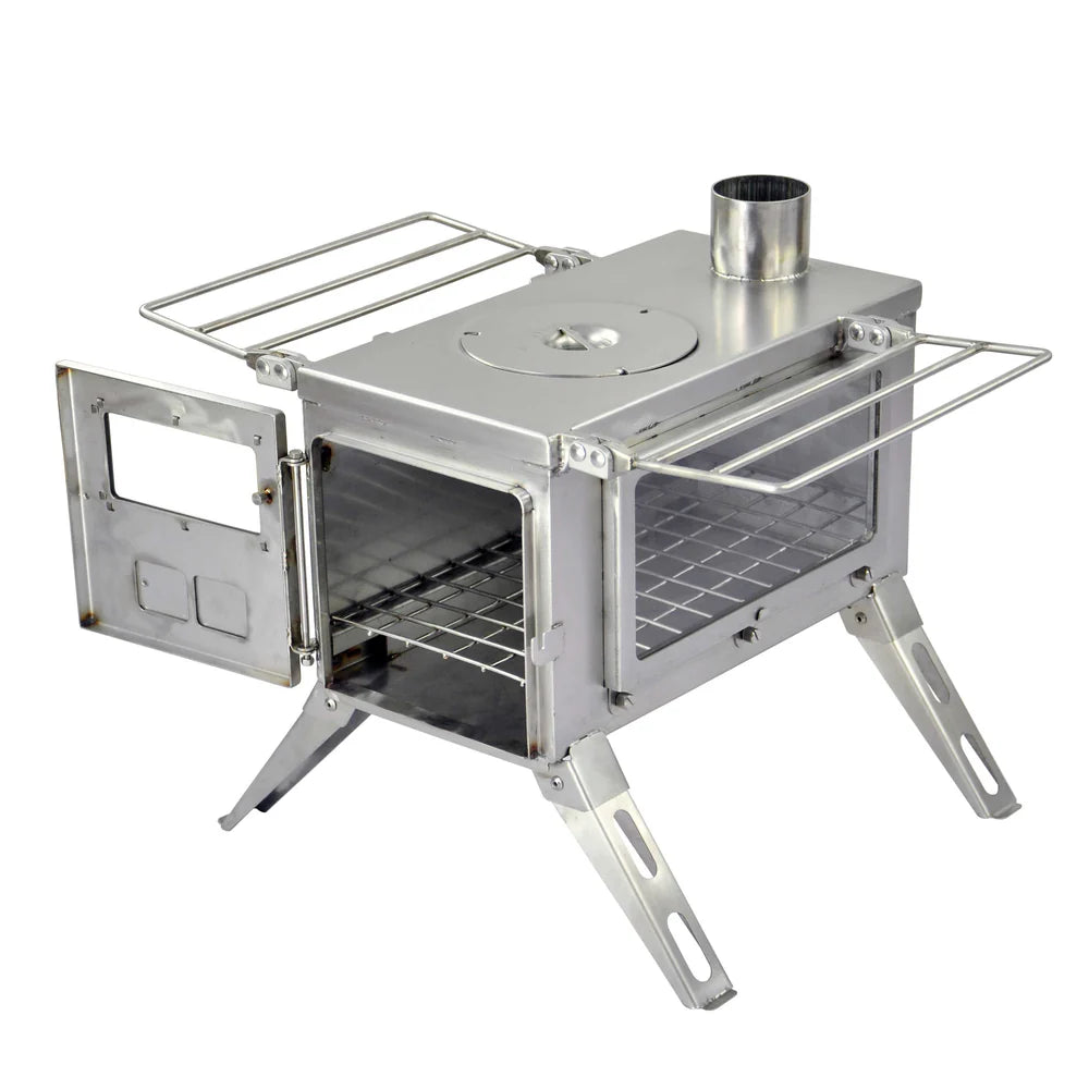 Winnerwell Nomad Zeltofen S