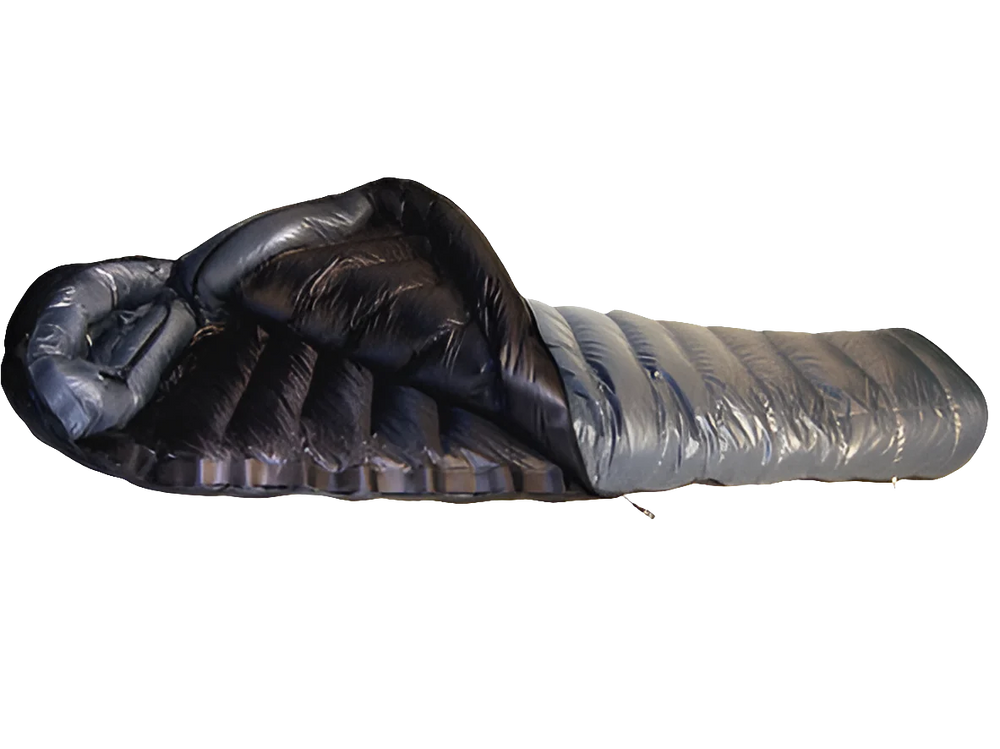 Western Mountaineering Kodiak MF 215cm -18°