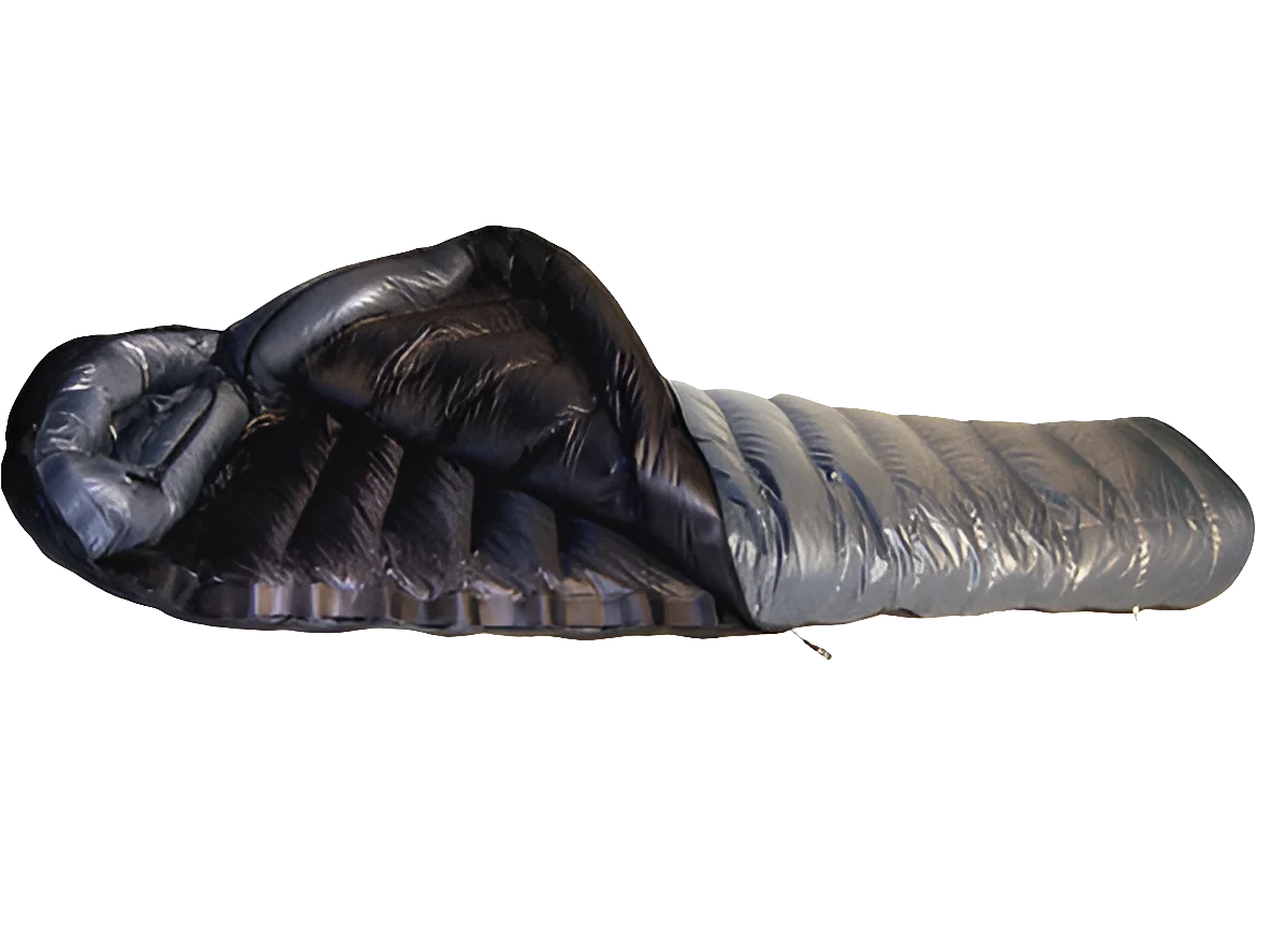 Western Mountaineering Kodiak MF 215cm -18°