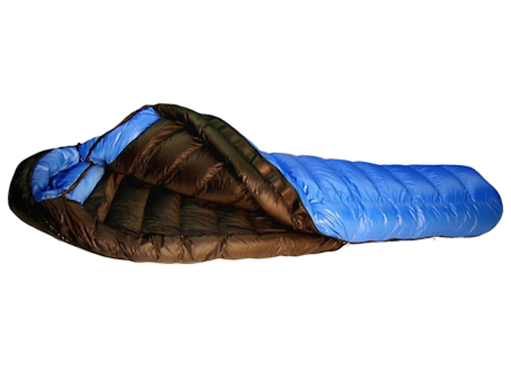 Western Mountaineering Puma MF 165cm -32°C