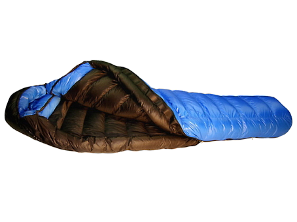 Western Mountaineering Puma MF 180cm -32°C