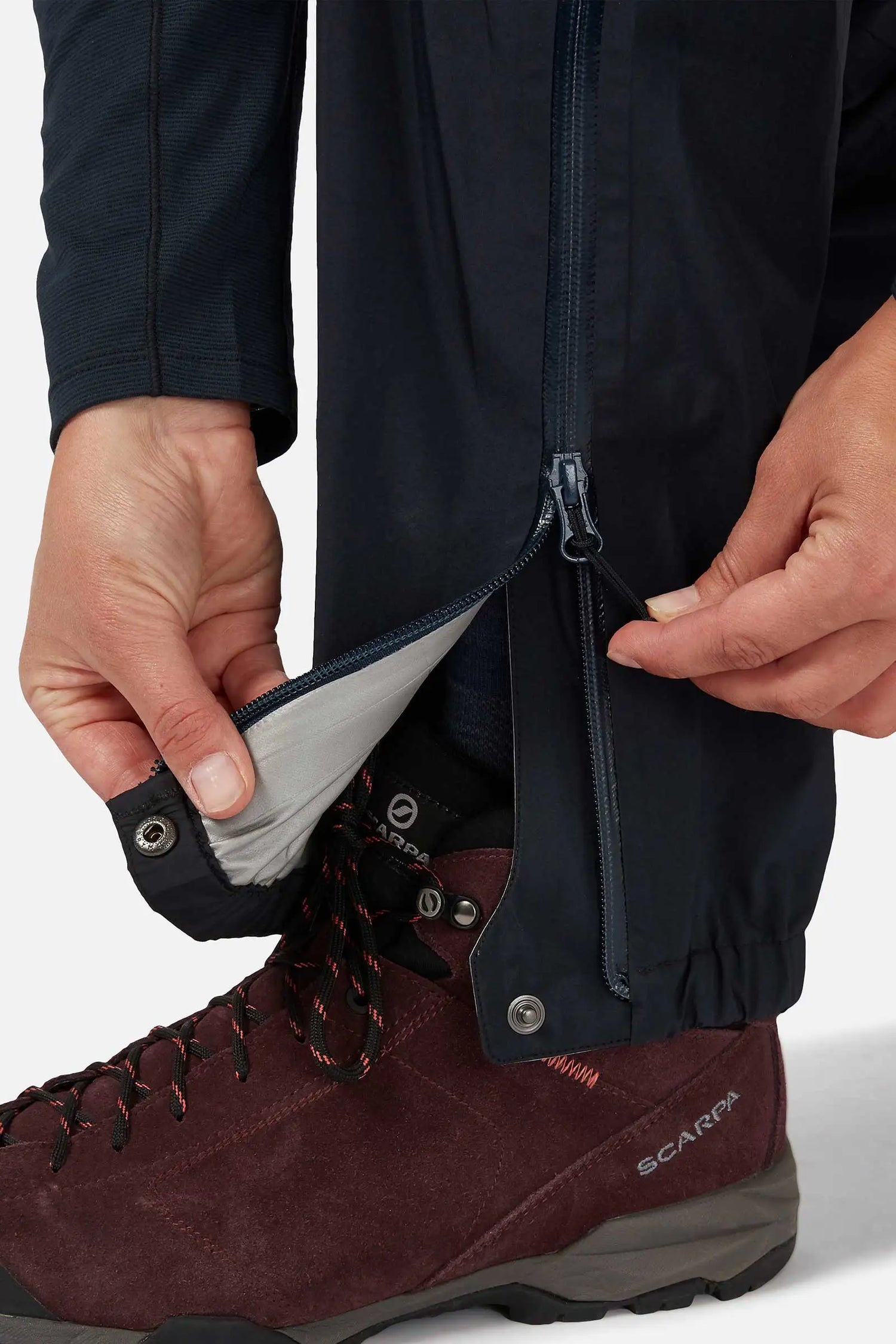 Rab Ladakh Women GORE-TEX PACLITE® Plus Hose