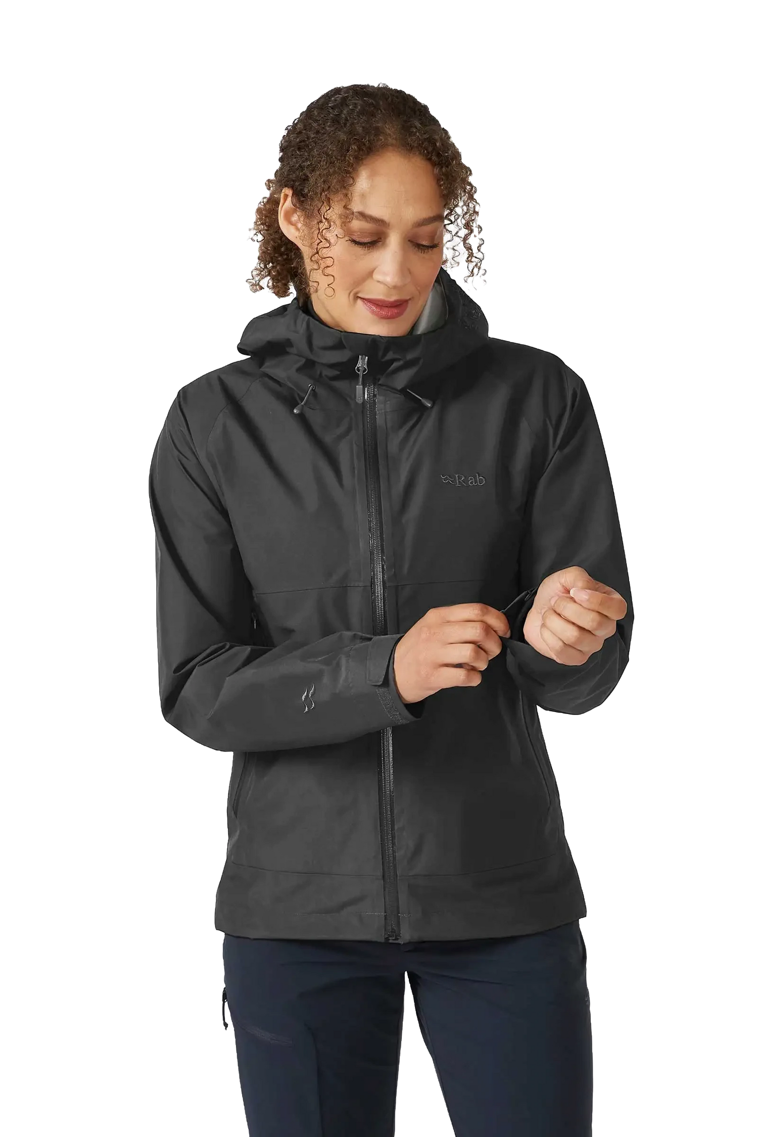 Rab Namche Women GORE-TEX PACLITE® Jacke