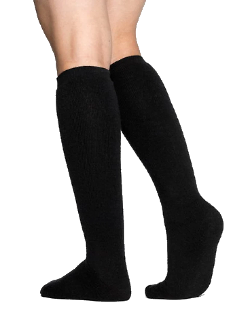 Woolpower Kniesocke 600gr