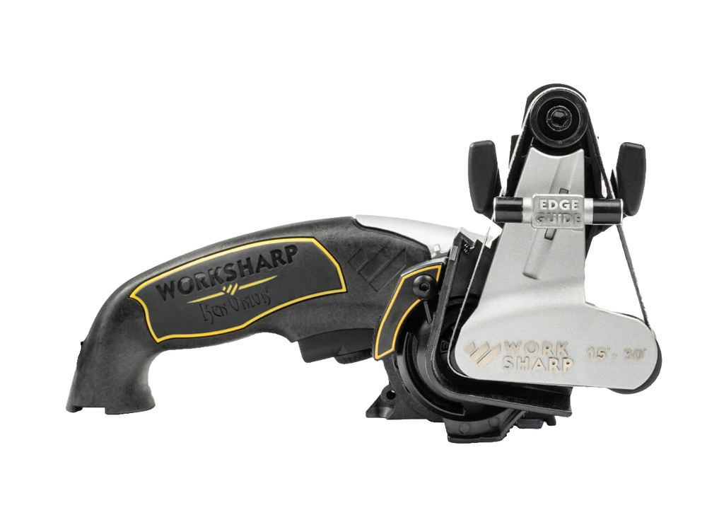 Work Sharp Knife & Tool Sharpener Ken Onion Edition UK