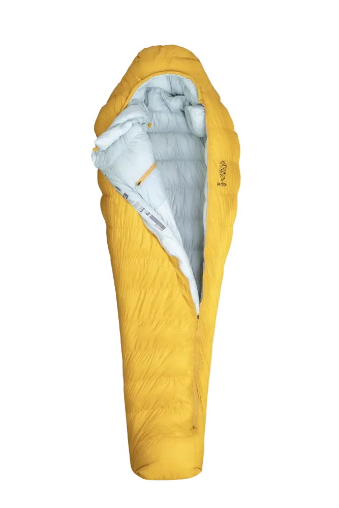 Patizon G 250 - ULTRALIGHT Golden Yellow S -1°C
