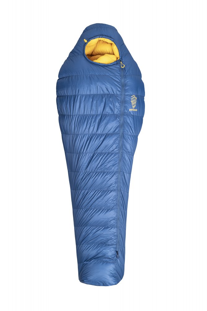 Patizon G 250 - ULTRALIGHT Poseidon M -1°C