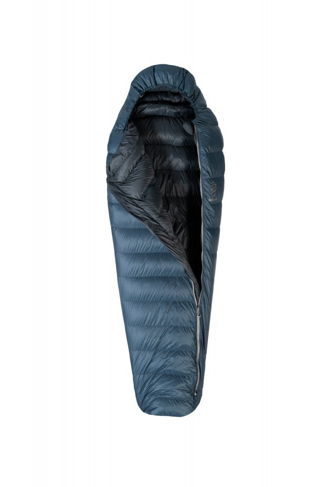 Patizon R 900 - WARMTH & COMFORT M (for heights 171 - 185 cm) Midnight Navy